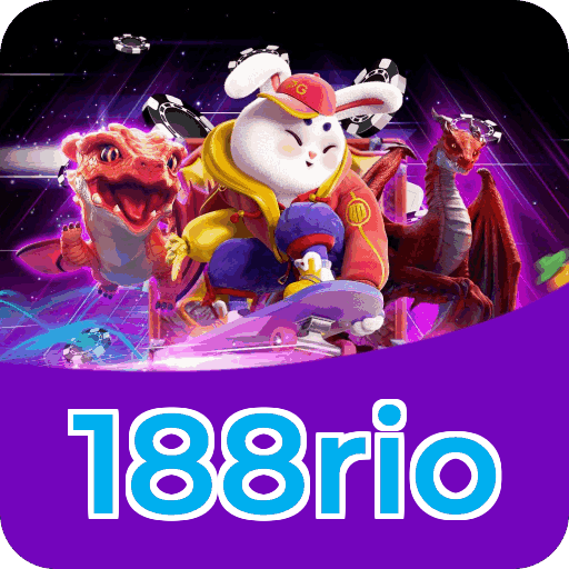 Bônus exclusivo de R$99 + 50 giros grátis para download do app 188rio