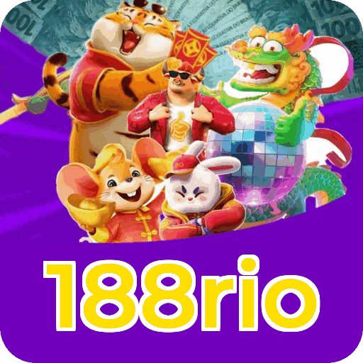 Bônus de R$99 + Cashback 10% na 188rio